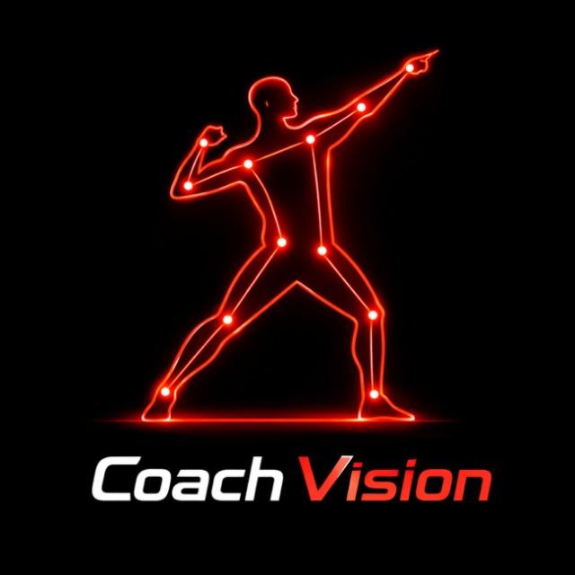 Coach Vision Background