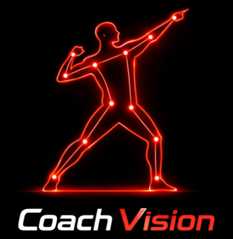 Coach Vision Logo